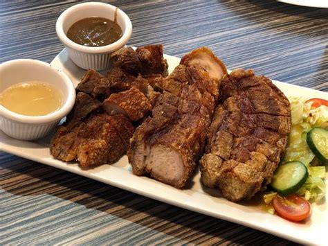 Dagupan Grill .